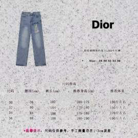 Picture of Dior Jeans Long _SKUDiorsz30-36sytxH6069570